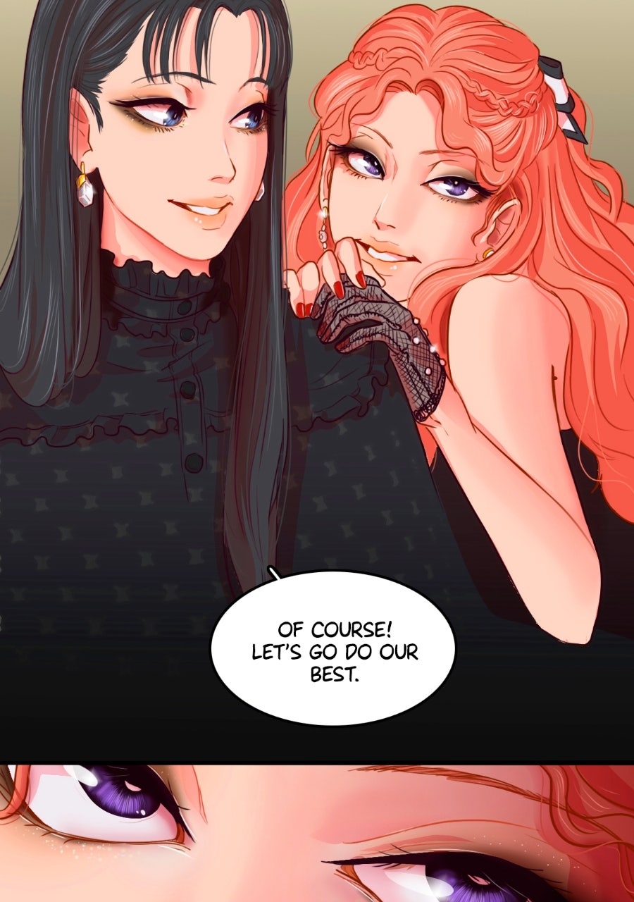 The Glass Episode 9 page 24 - 