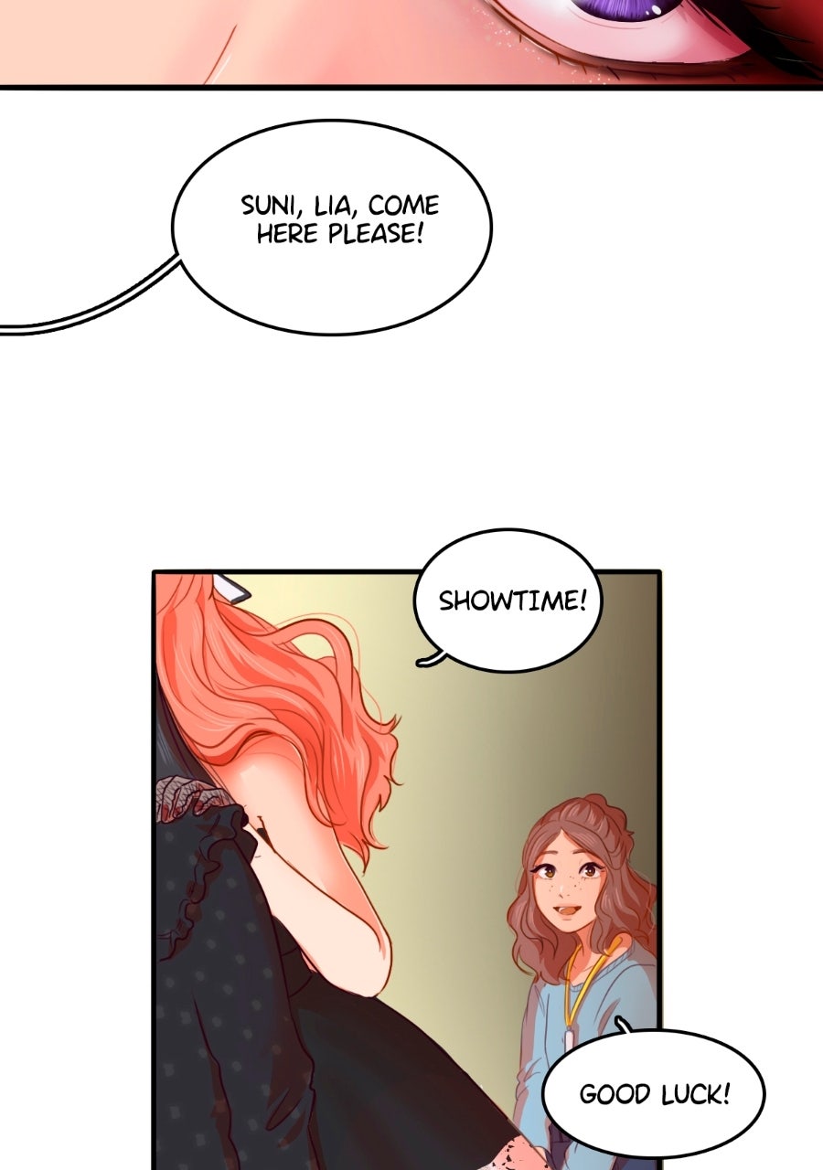 The Glass Episode 9 page 25 - 