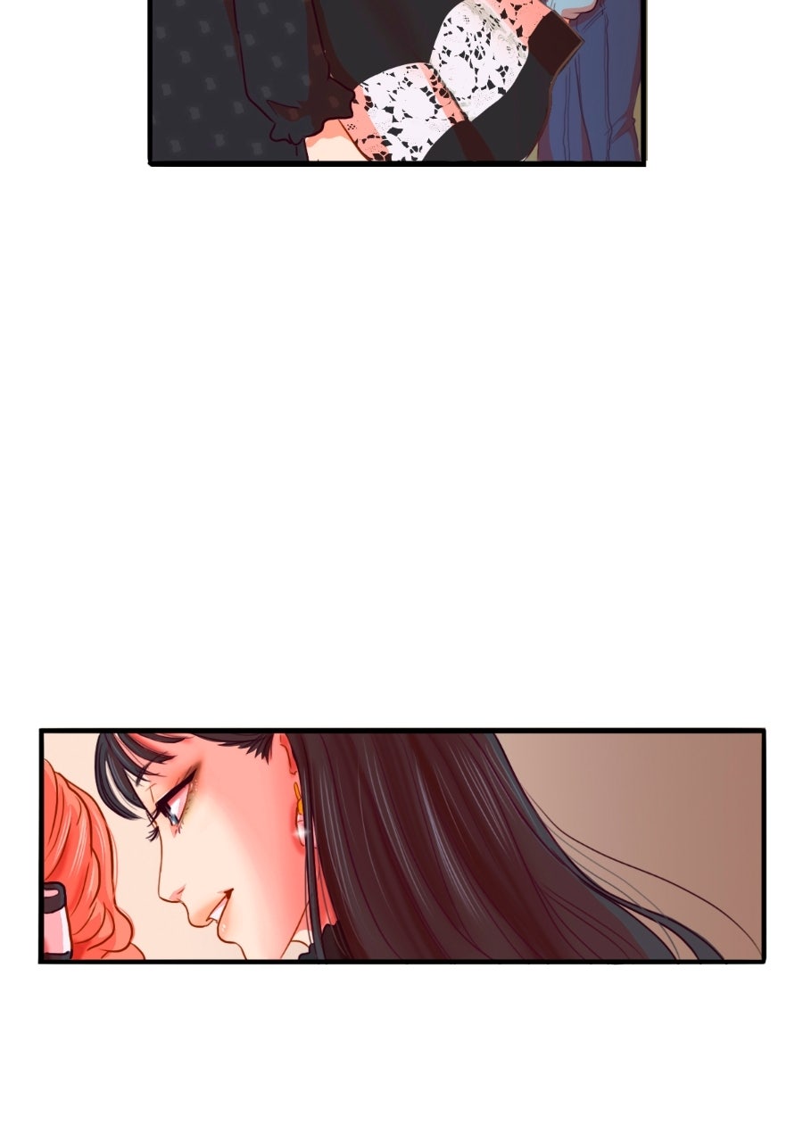 The Glass Episode 9 page 26 - 
