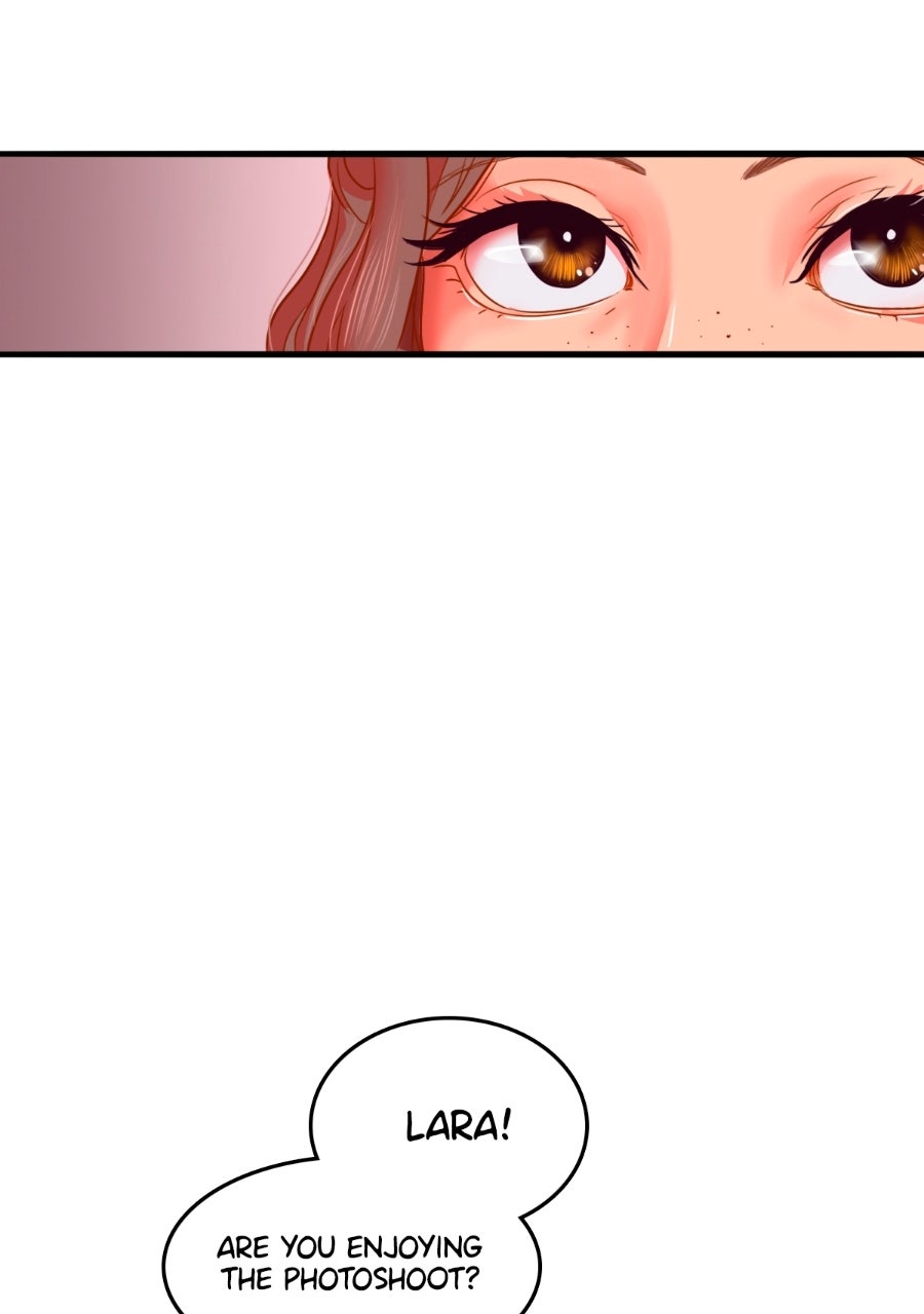 The Glass Episode 9 page 27 - 