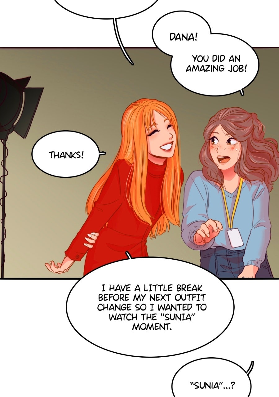 The Glass Episode 9 page 28 - 