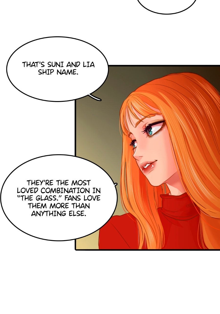 The Glass Episode 9 page 29 - 