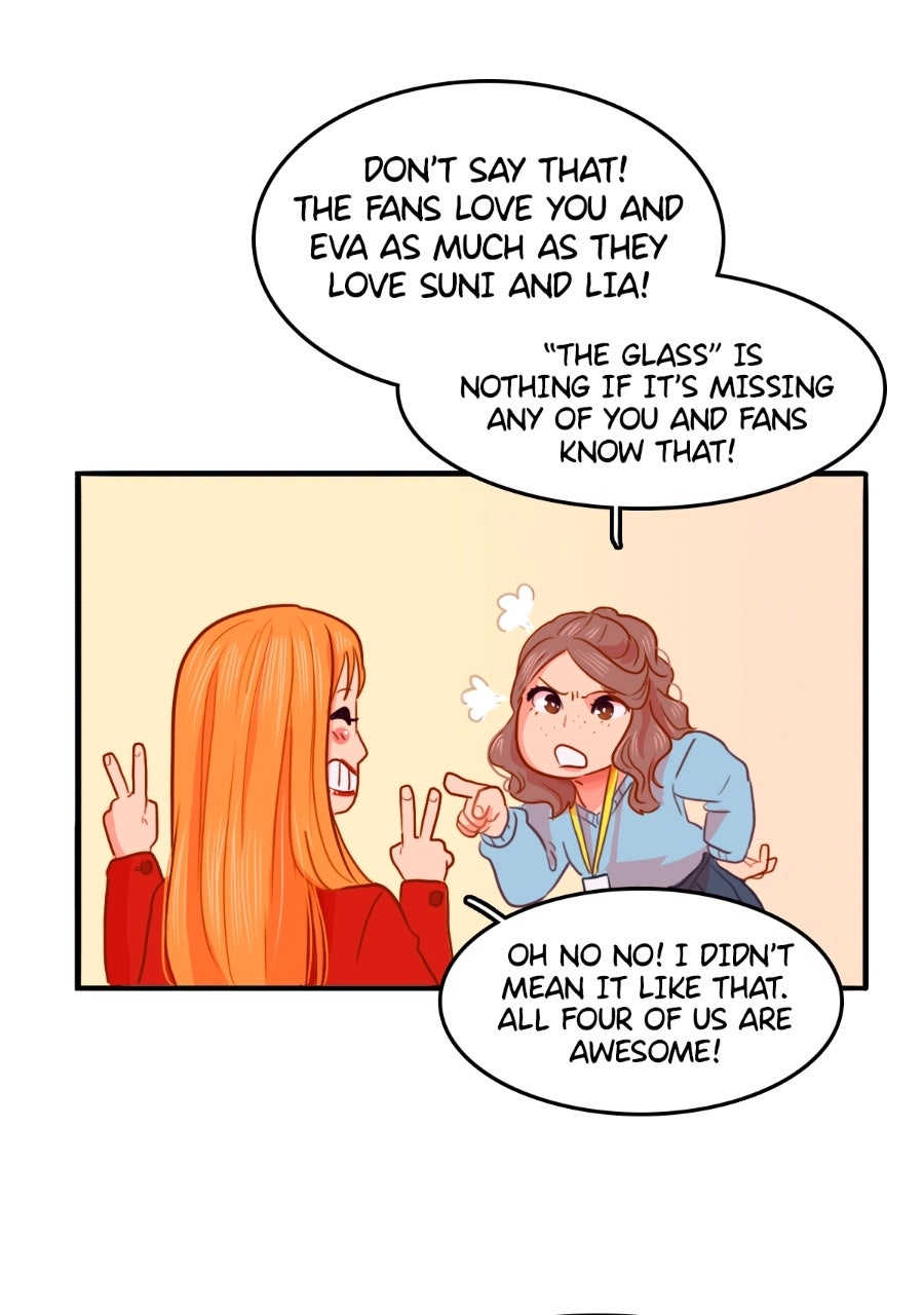 The Glass Episode 9 page 30 - 