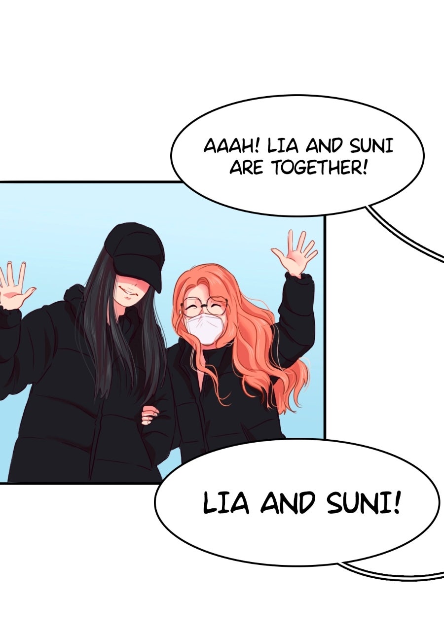 The Glass Episode 9 page 4 - 