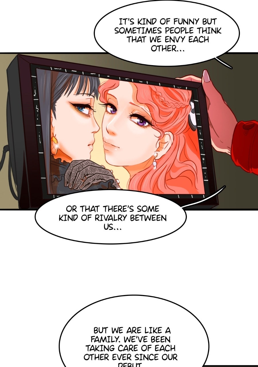 The Glass Episode 9 page 31 - 