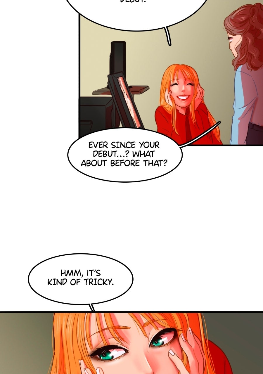 The Glass Episode 9 page 32 - 