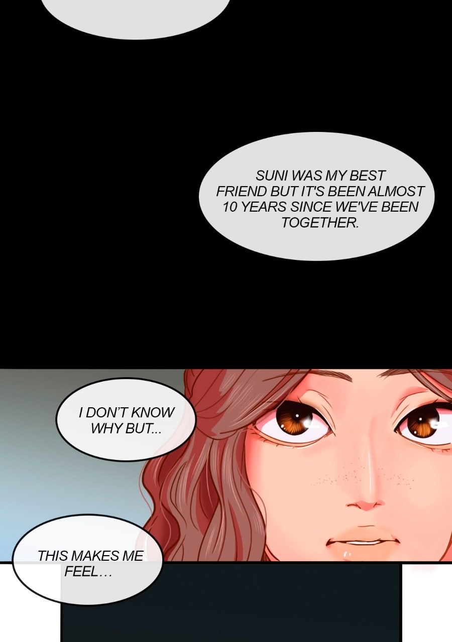The Glass Episode 9 page 36 - 