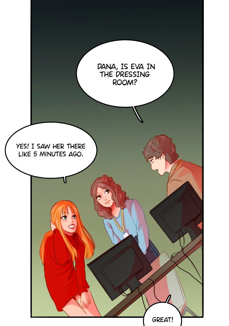 The Glass Episode 9 page 37 - 