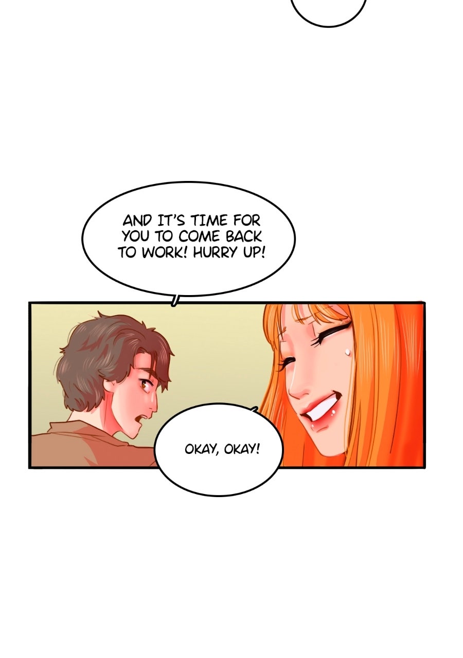 The Glass Episode 9 page 38 - 