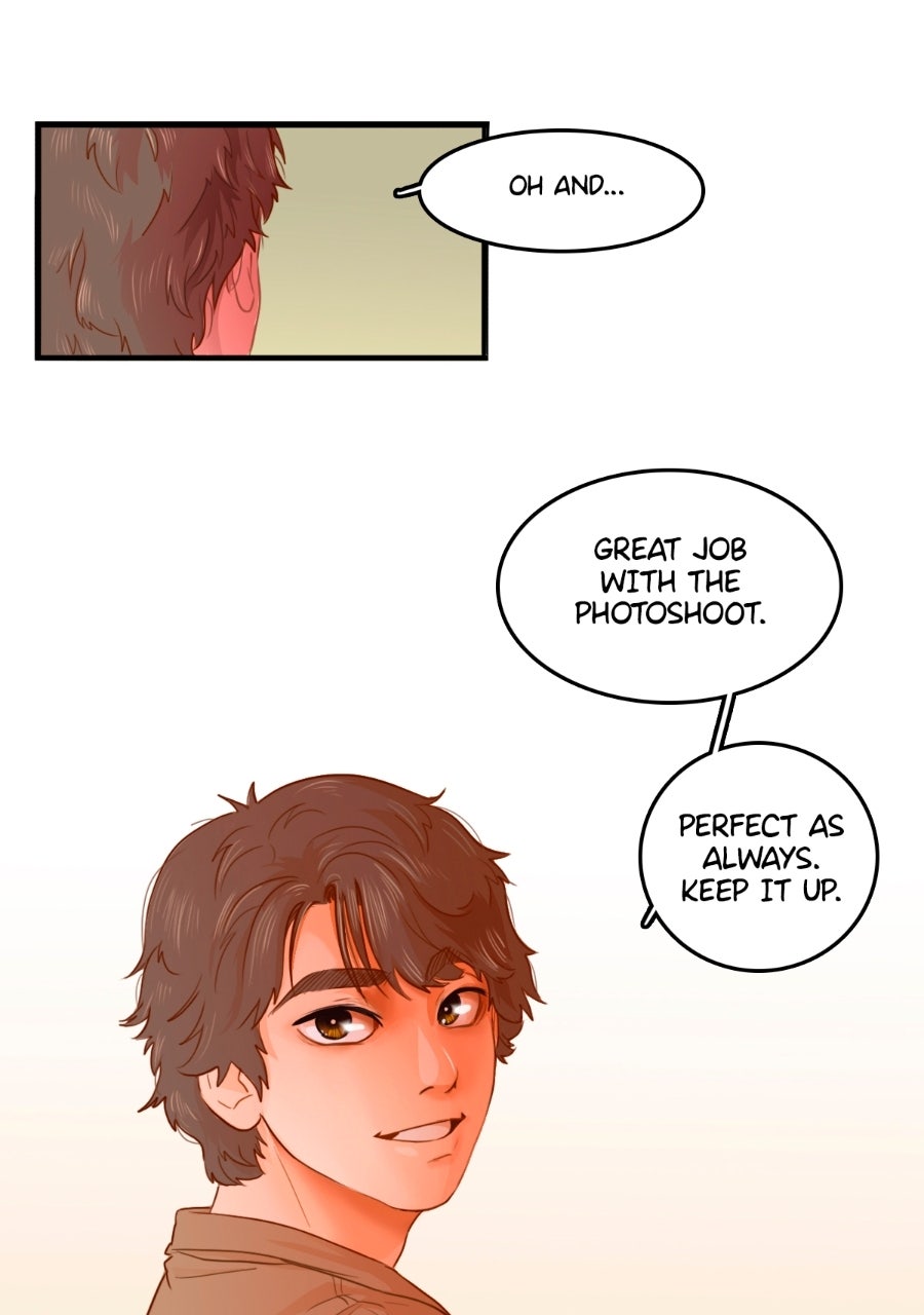 The Glass Episode 9 page 39 - 