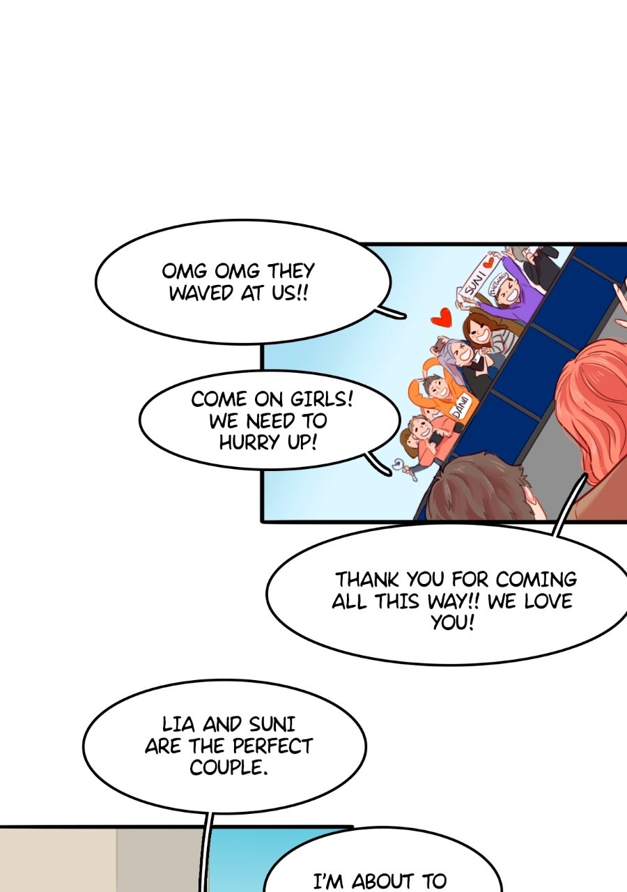 The Glass Episode 9 page 5 - 