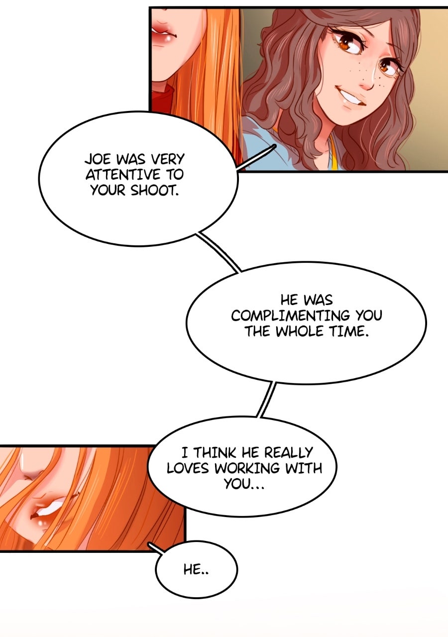 The Glass Episode 9 page 41 - 