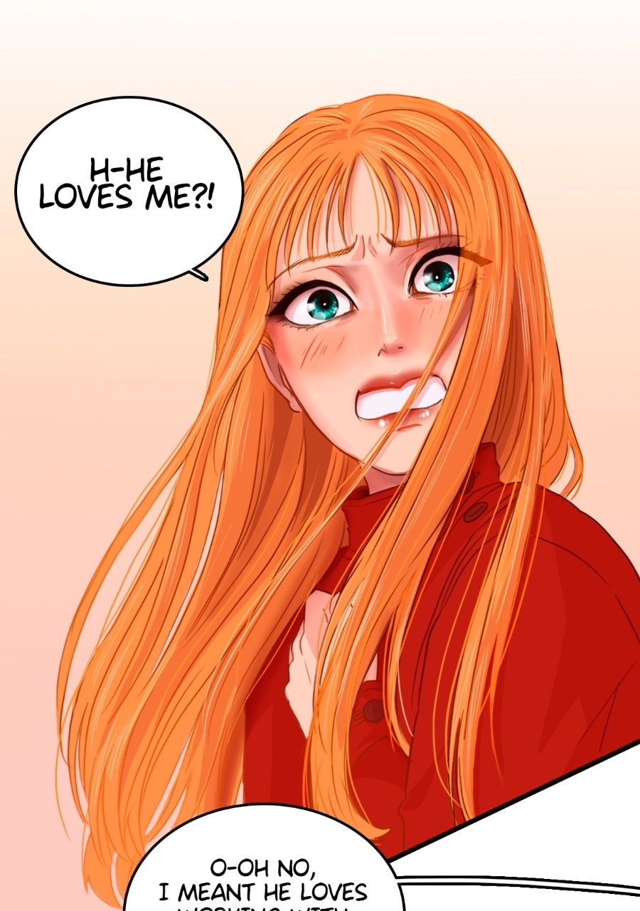 The Glass Episode 9 page 42 - 