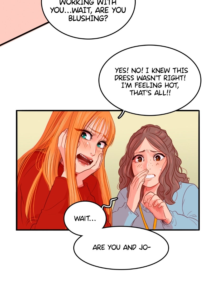 The Glass Episode 9 page 43 - 