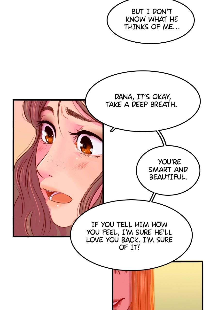 The Glass Episode 9 page 45 - 