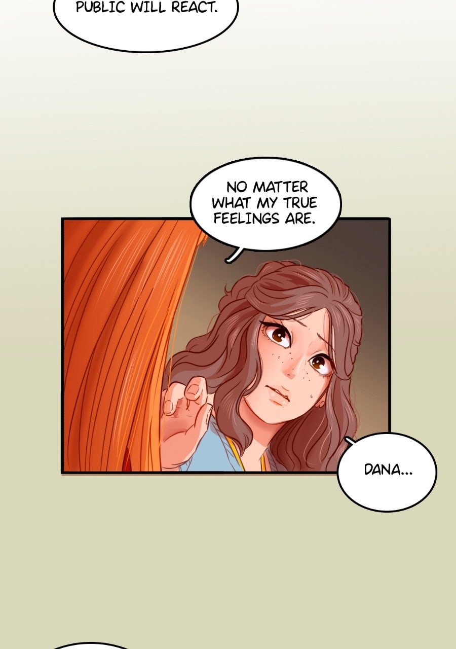 The Glass Episode 9 page 47 - 