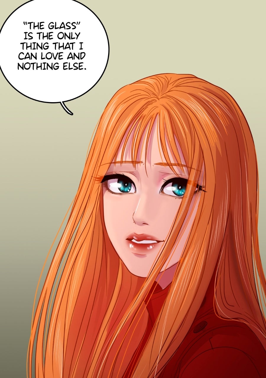 The Glass Episode 9 page 48 - 