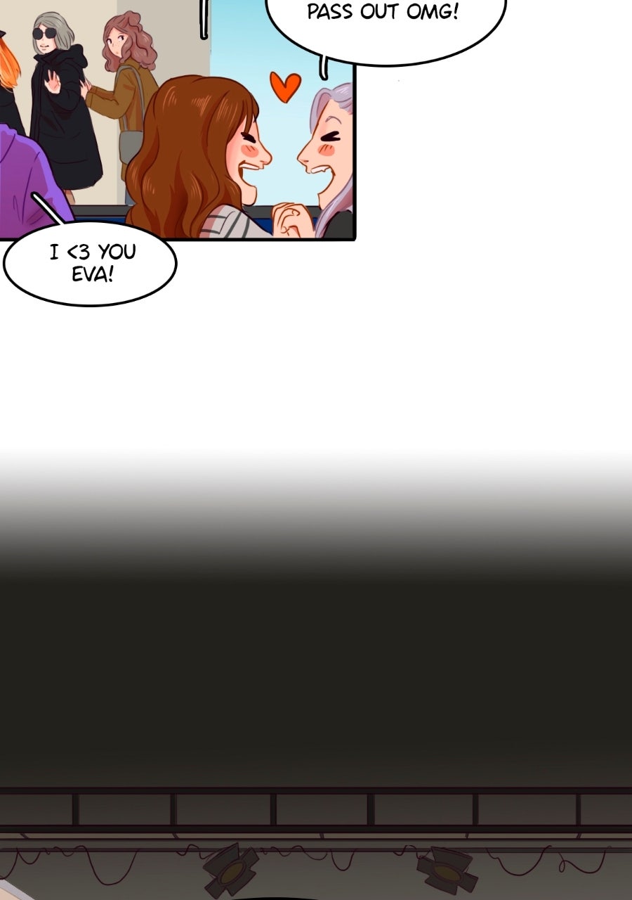 The Glass Episode 9 page 6 - 