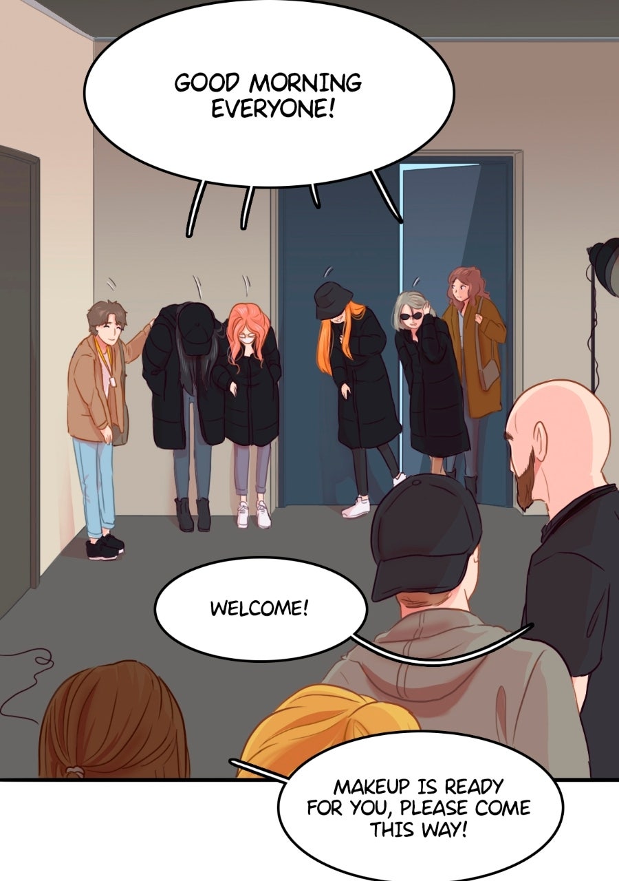 The Glass Episode 9 page 7 - 