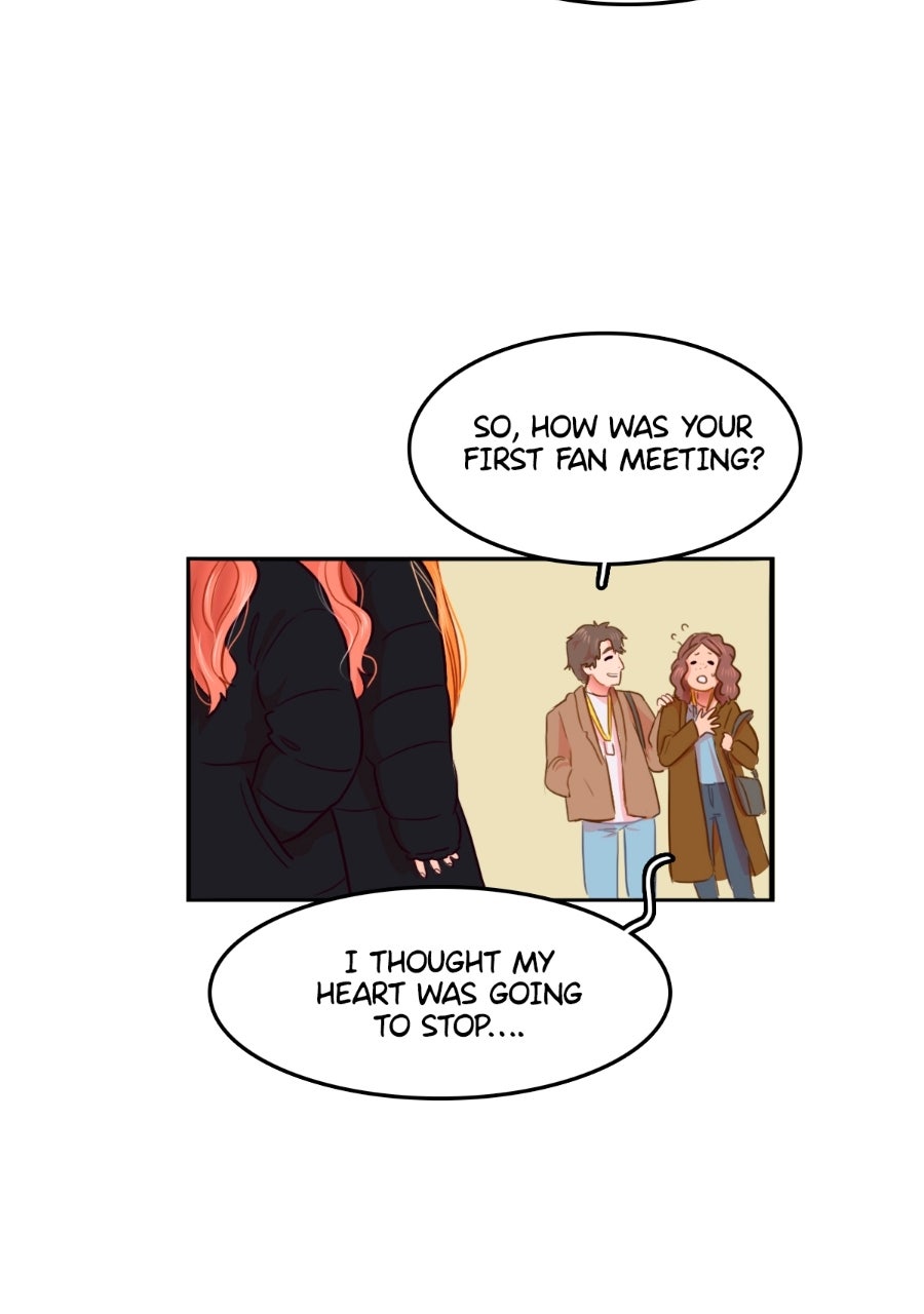 The Glass Episode 9 page 8 - 
