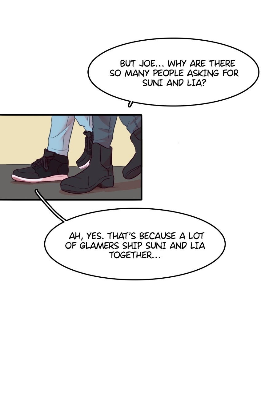 The Glass Episode 9 page 9 - 