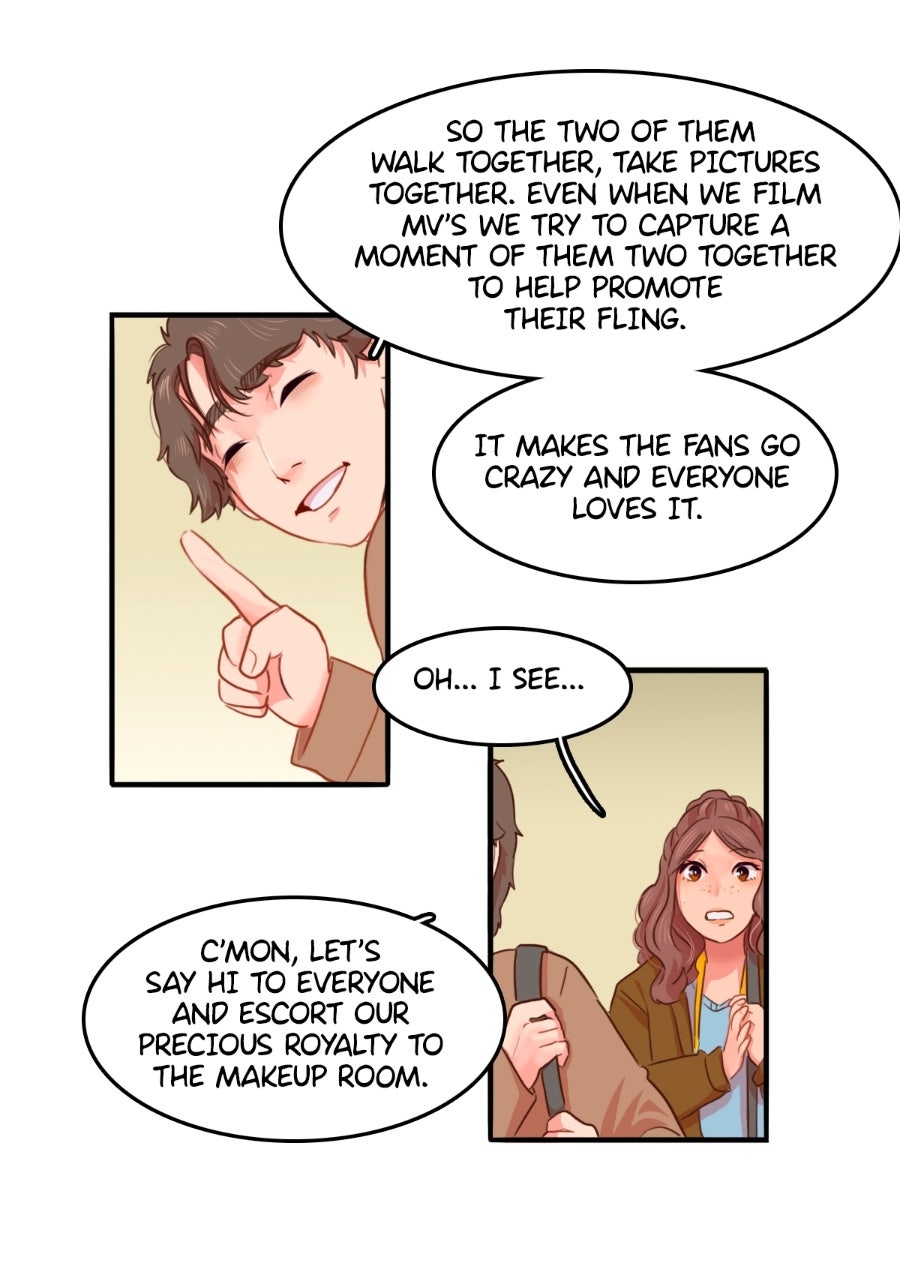The Glass Episode 9 page 10 - 