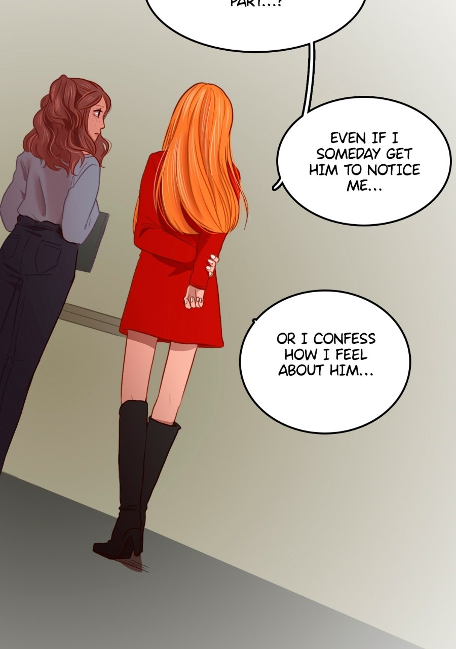 The Glass Episode 10 page 2 - 