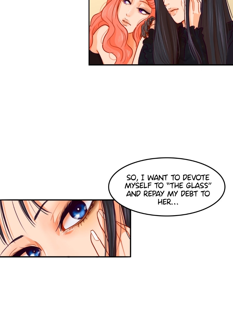 The Glass Episode 10 page 12 - 