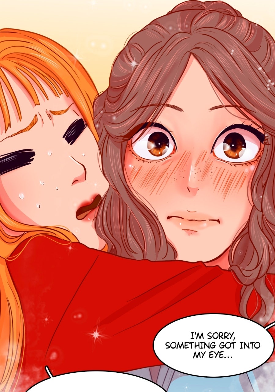 The Glass Episode 10 page 15 - 