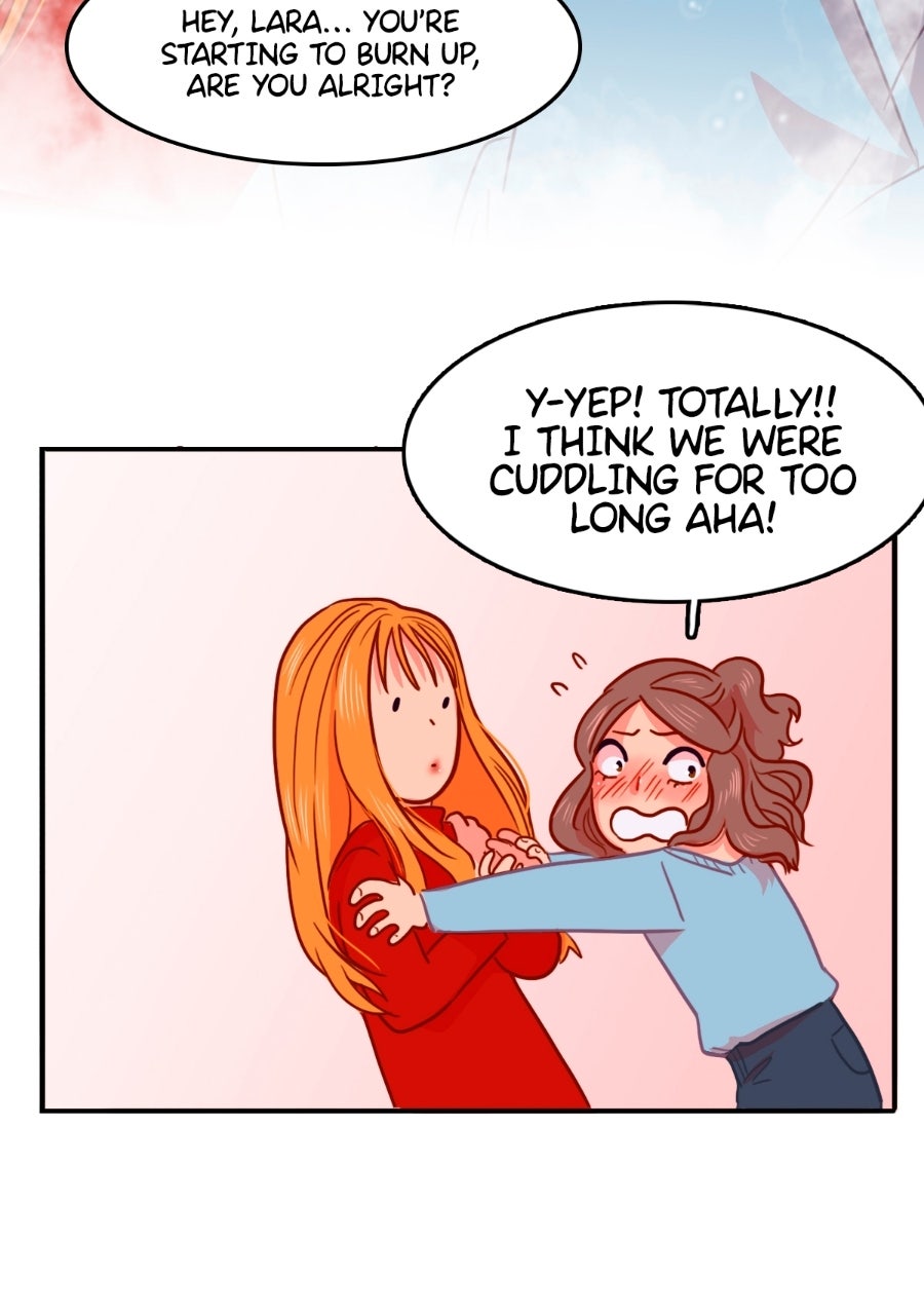 The Glass Episode 10 page 16 - 