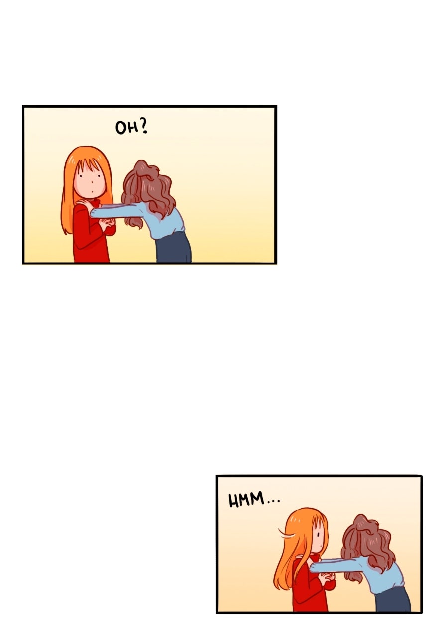 The Glass Episode 10 page 17 - 