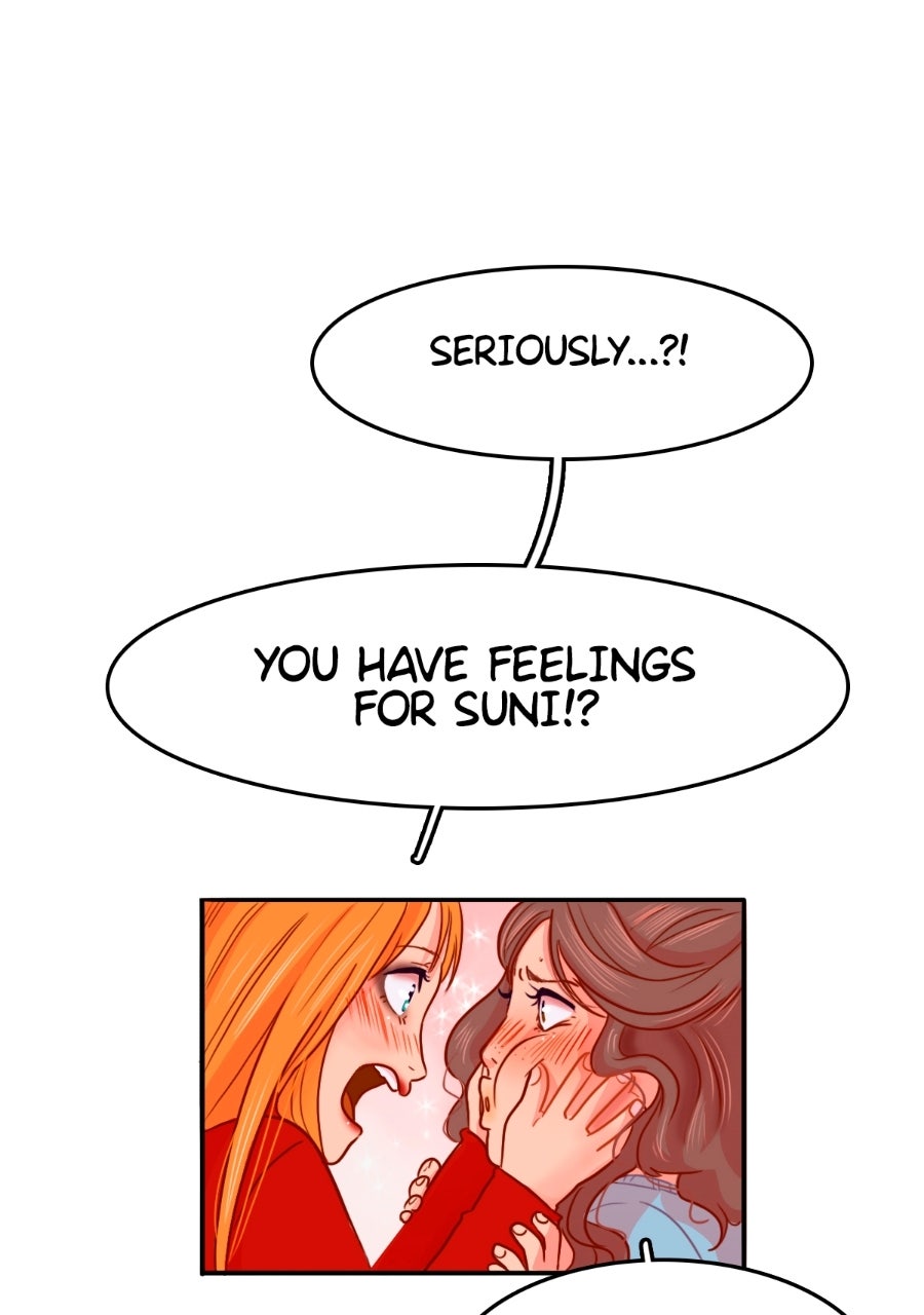 The Glass Episode 10 page 18 - 