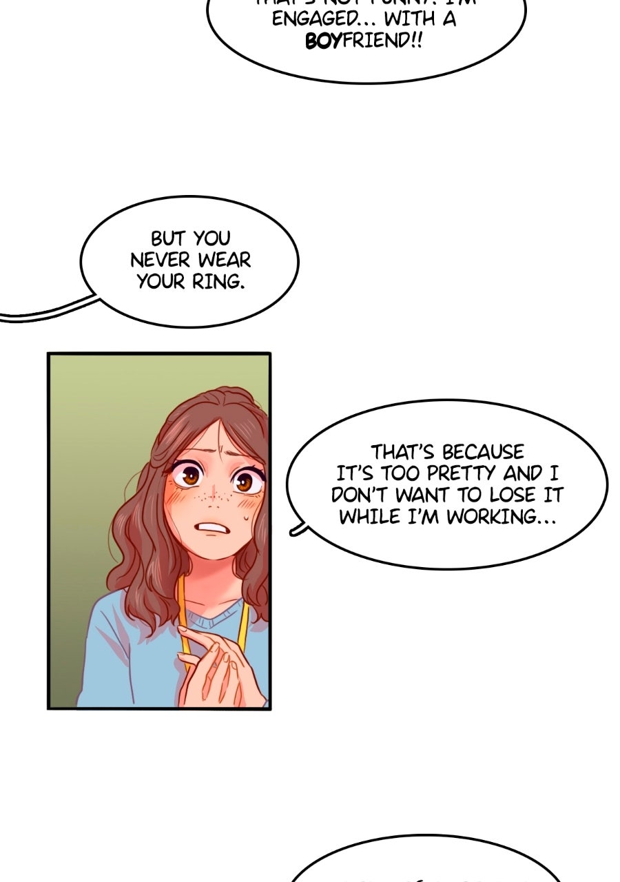 The Glass Episode 10 page 20 - 