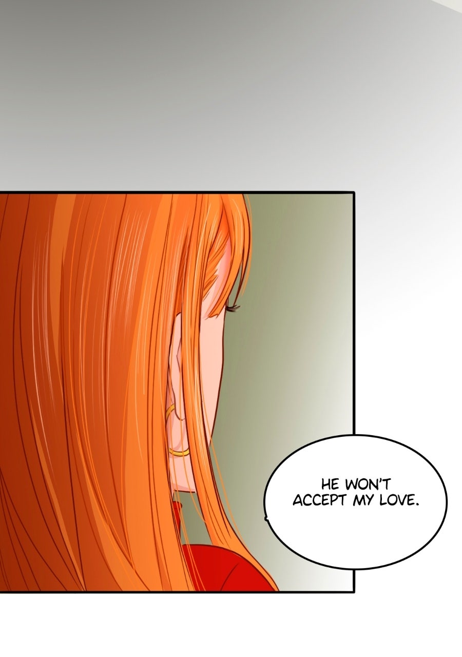 The Glass Episode 10 page 3 - 