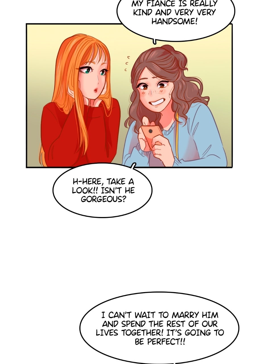 The Glass Episode 10 page 21 - 