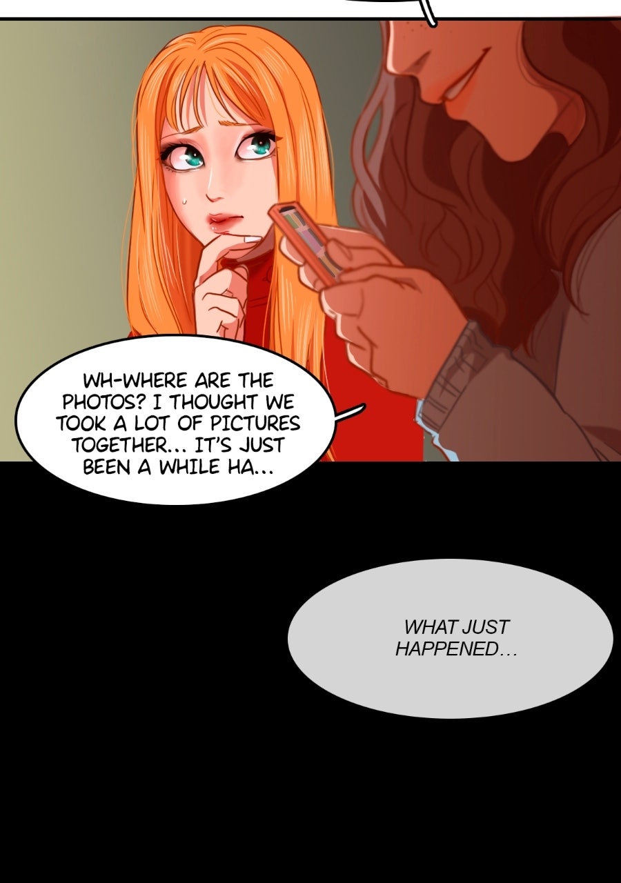 The Glass Episode 10 page 22 - 