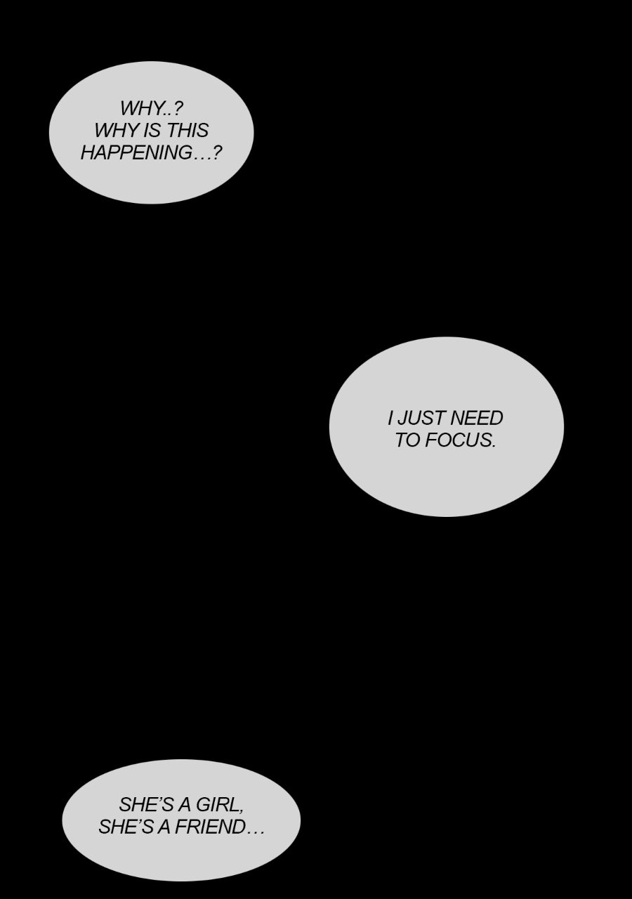 The Glass Episode 10 page 23 - 