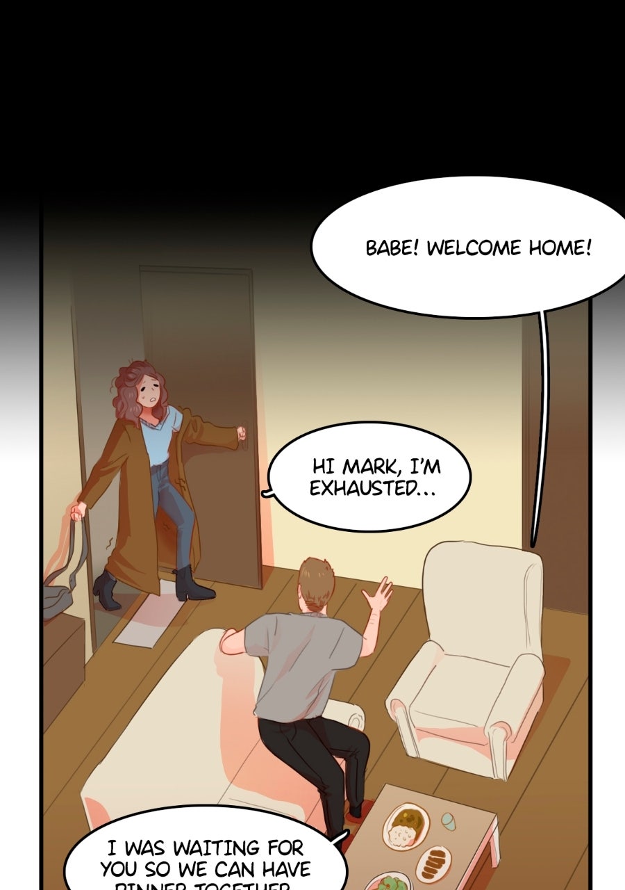 The Glass Episode 10 page 25 - 