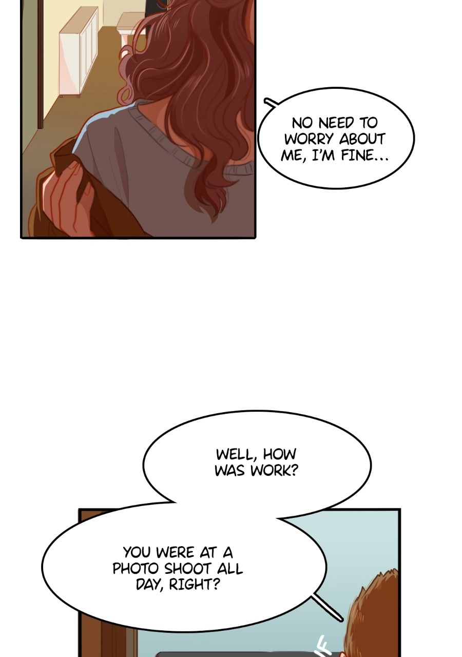 The Glass Episode 10 page 27 - 