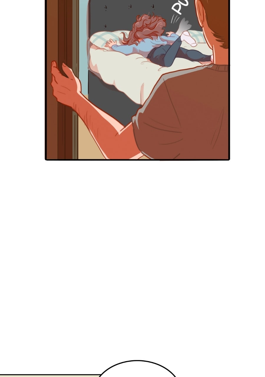 The Glass Episode 10 page 28 - 