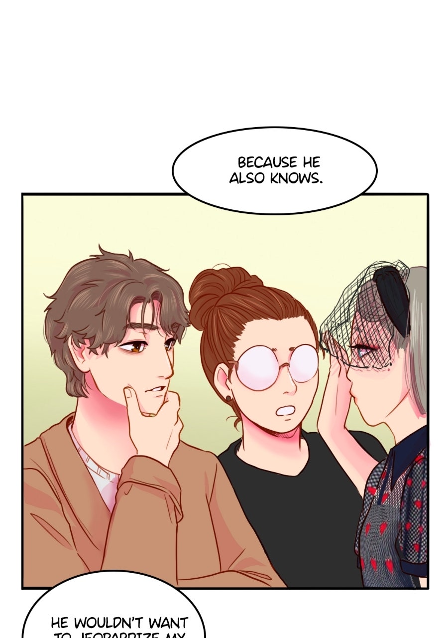 The Glass Episode 10 page 4 - 