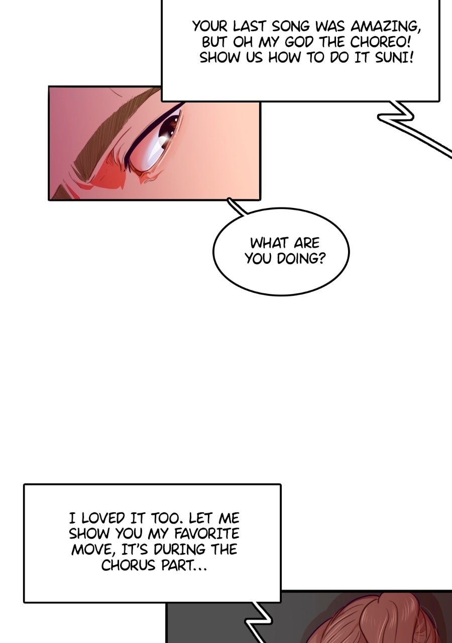 The Glass Episode 10 page 31 - 