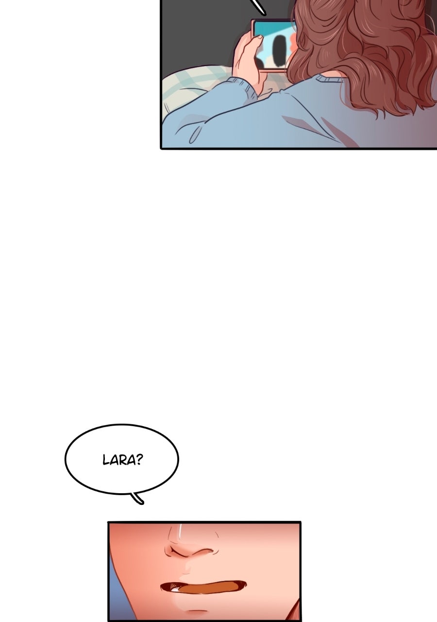 The Glass Episode 10 page 32 - 