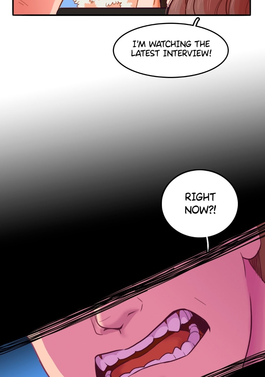 The Glass Episode 10 page 34 - 