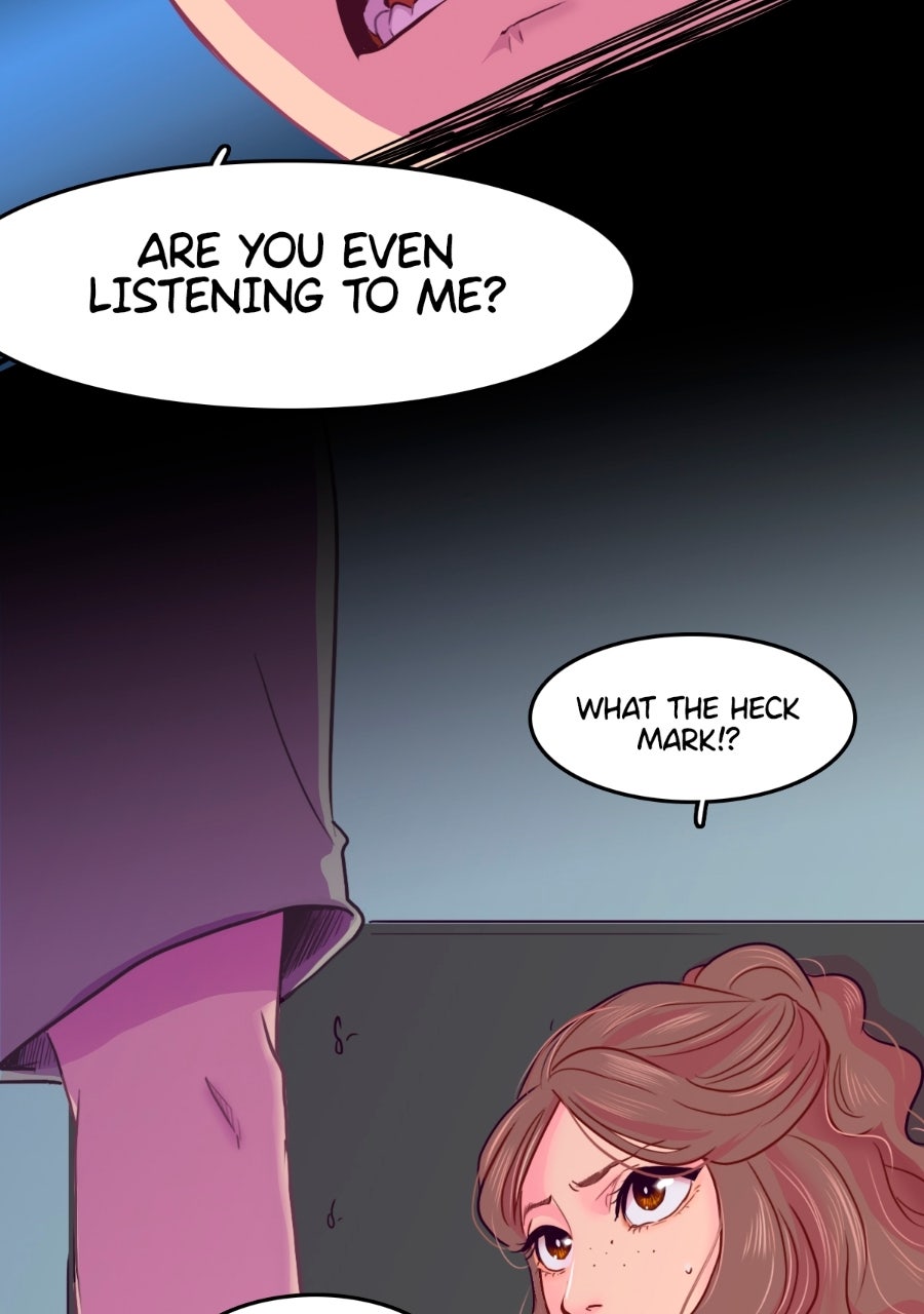 The Glass Episode 10 page 35 - 