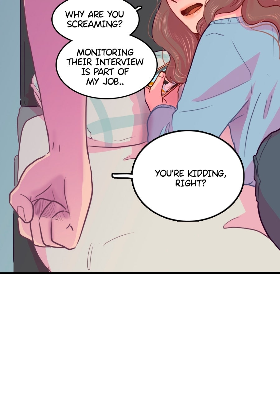 The Glass Episode 10 page 36 - 