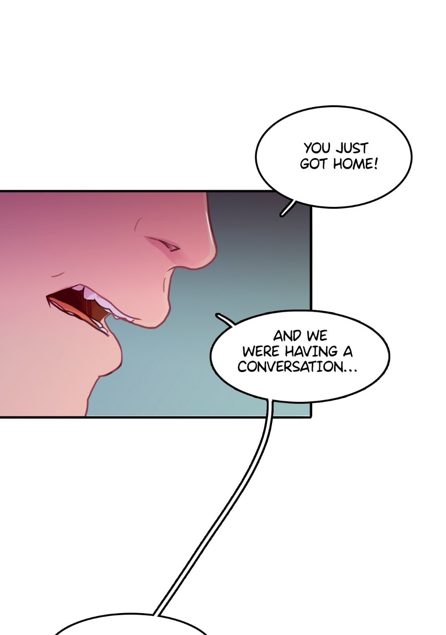 The Glass Episode 10 page 37 - 