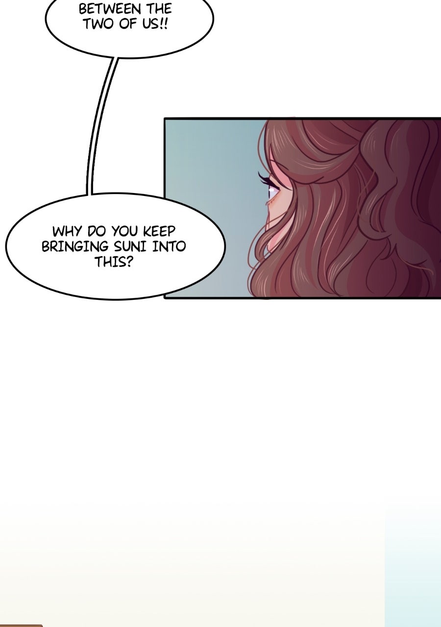 The Glass Episode 10 page 38 - 