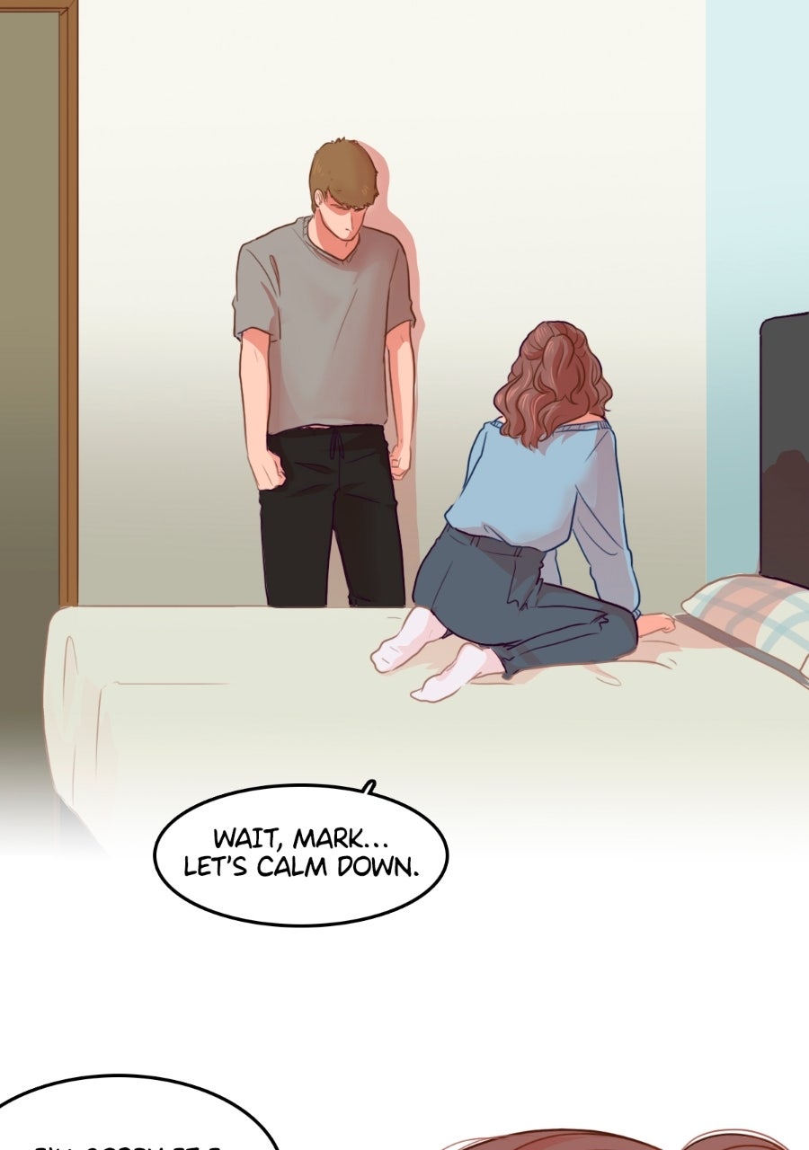 The Glass Episode 10 page 39 - 