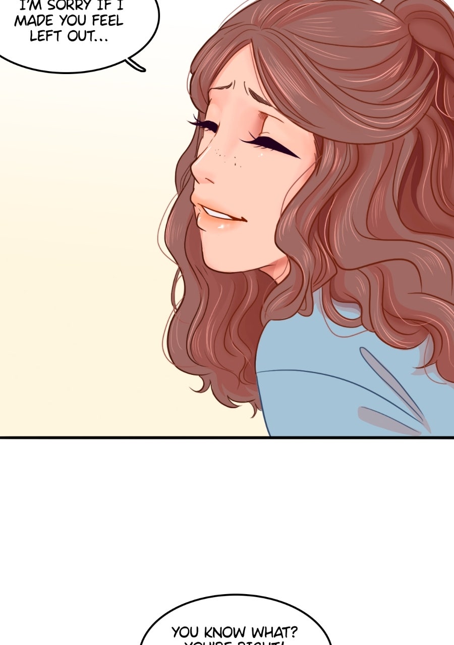 The Glass Episode 10 page 40 - 